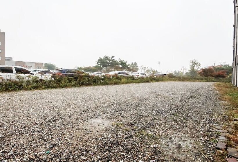 Naju Gung Self Checkin Motel