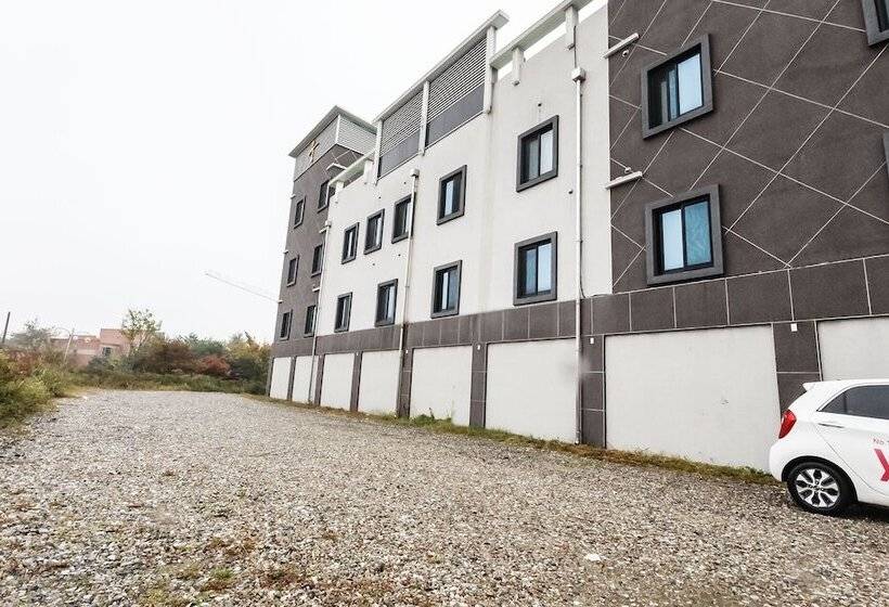 Naju Gung Self Checkin Motel