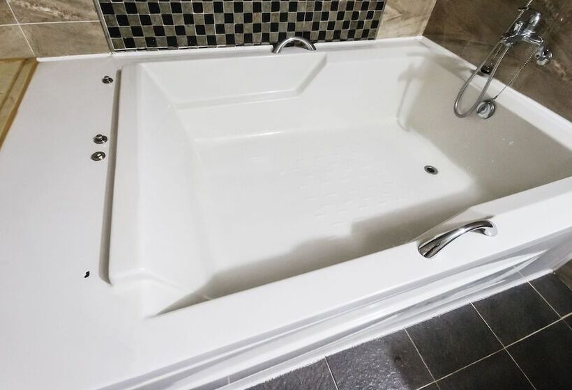 Naju Gung Self Checkin Motel