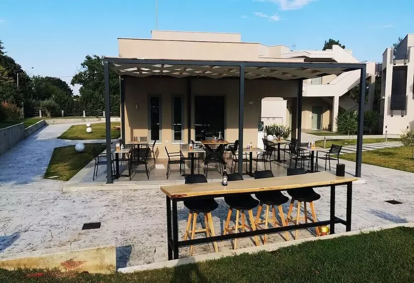 Olympus Pantheon Luxury Rooms