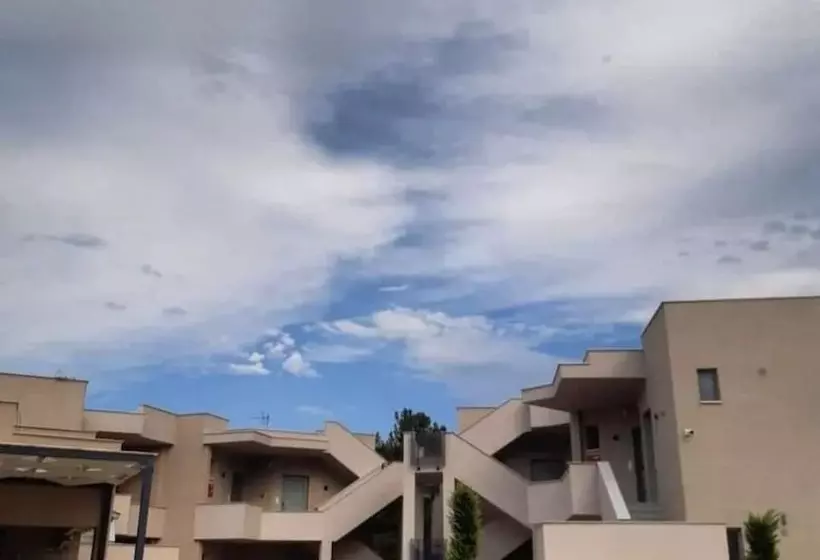 Olympus Pantheon Luxury Rooms