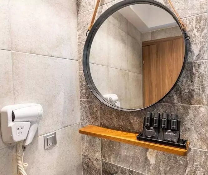 Olympus Pantheon Luxury Rooms