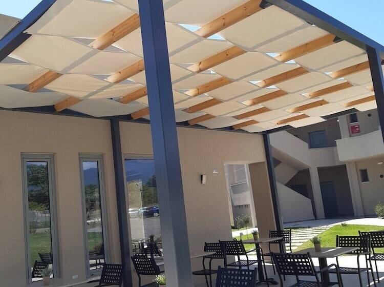 Olympus Pantheon Luxury Rooms