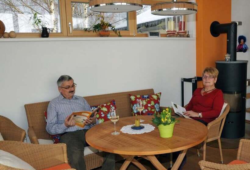 膳宿费 Gästehaus Huber