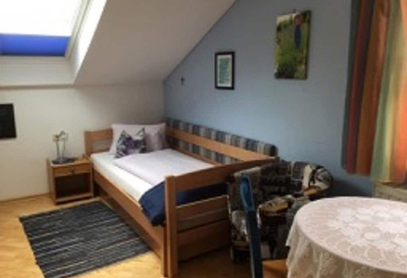 膳宿费 Gästehaus Huber