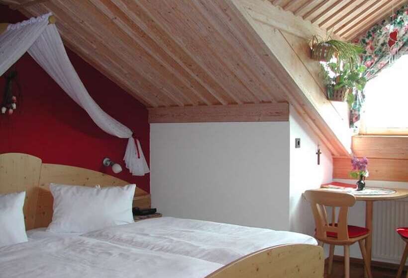 膳宿费 Gästehaus Huber