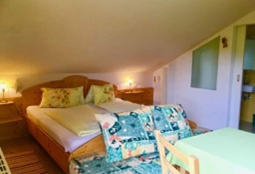 膳宿费 Gästehaus Huber