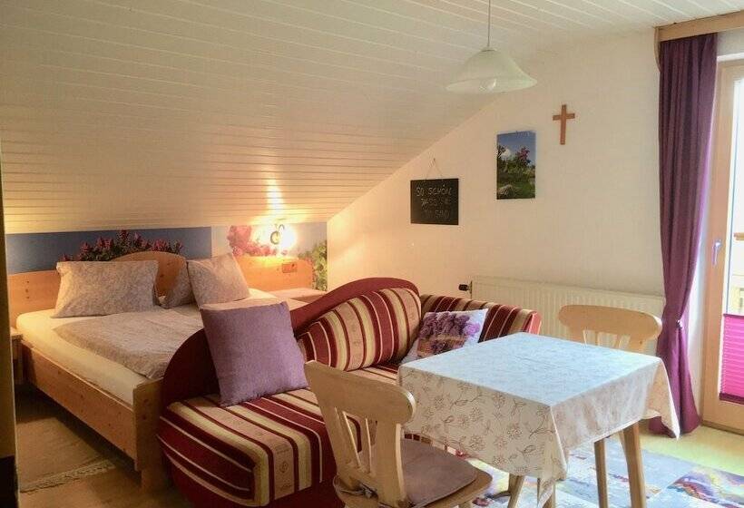 膳宿费 Gästehaus Huber