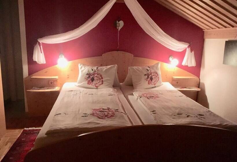 膳宿费 Gästehaus Huber