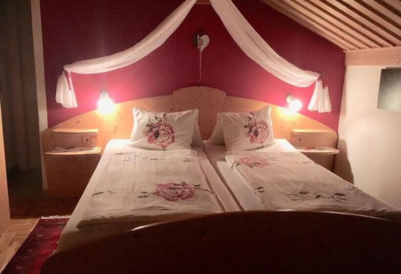 膳宿费 Gästehaus Huber