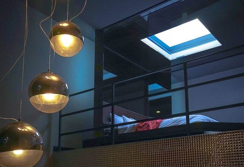 Sejong Sky Self Check In Motel