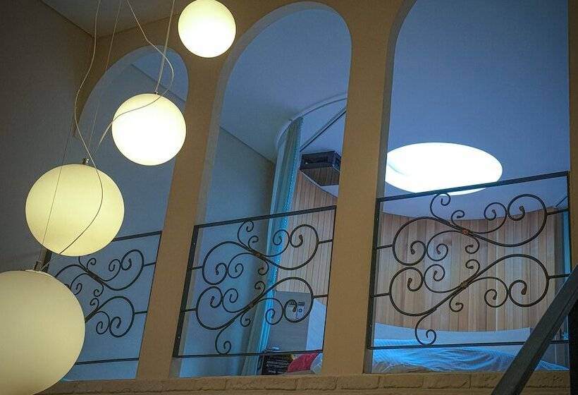 Sejong Sky Self Check In Motel