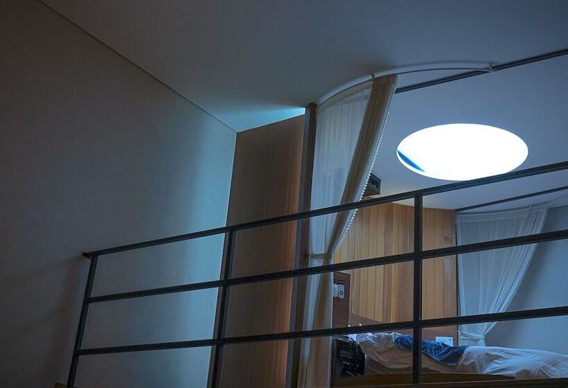 Sejong Sky Self Check In Motel