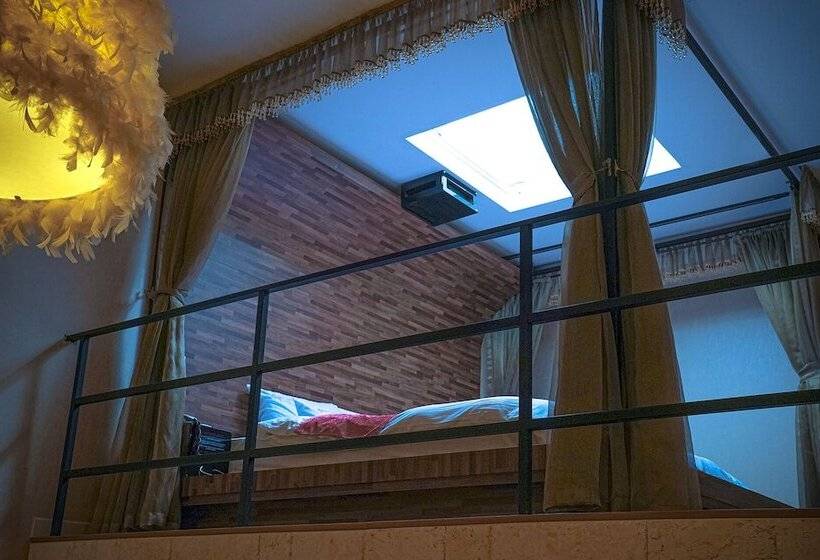 Sejong Sky Self Check In Motel