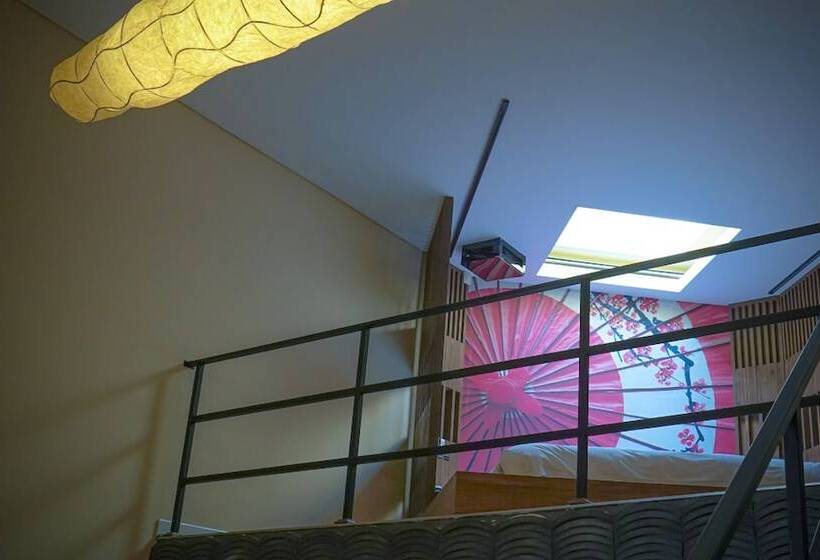 Sejong Sky Self Check In Motel