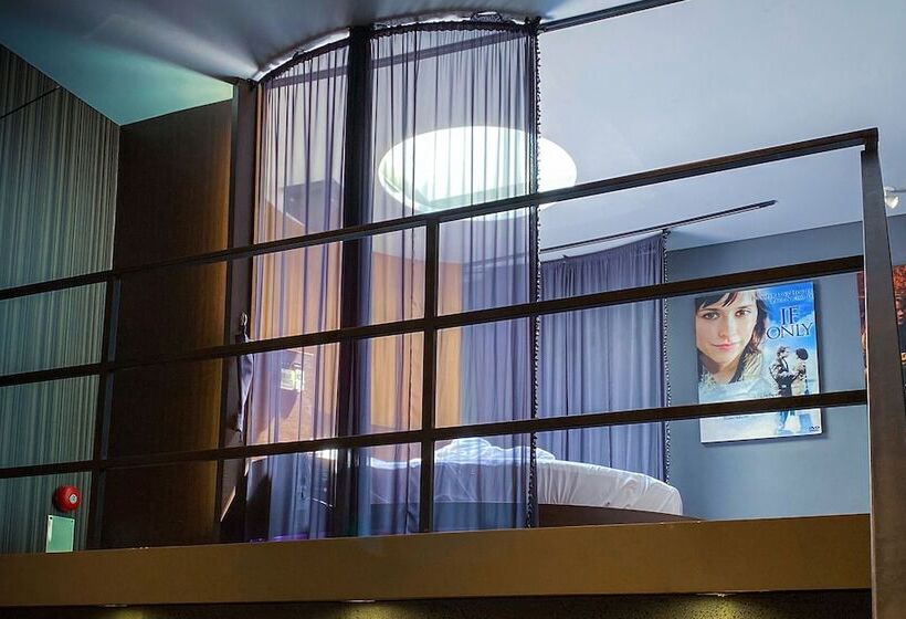 Sejong Sky Self Check In Motel