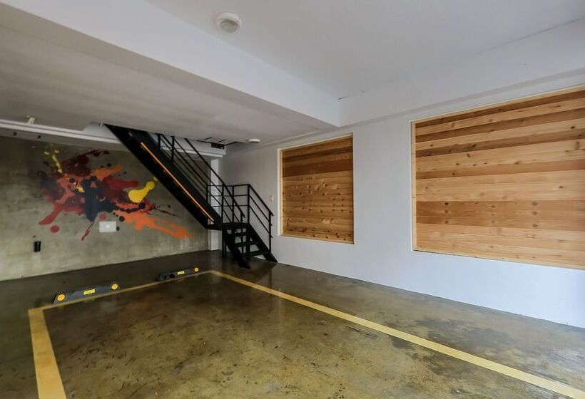 Sejong Sky Self Check In Motel