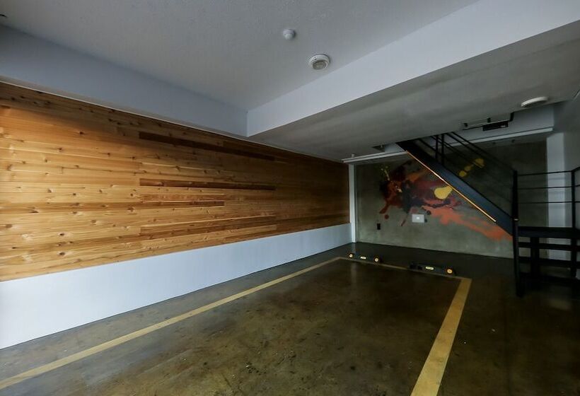 Sejong Sky Self Check In Motel