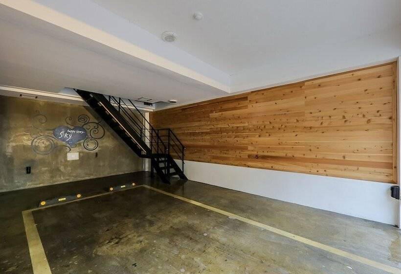 Sejong Sky Self Check In Motel