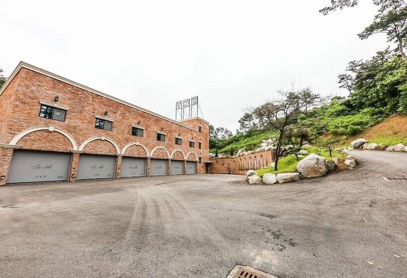 Seosan Ace Driving Self Check In Motel