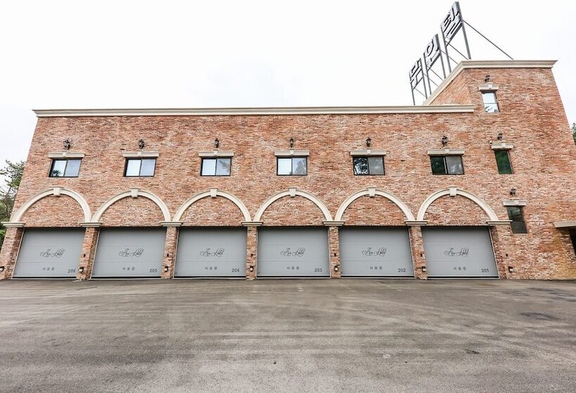 Seosan Ace Driving Self Check In Motel