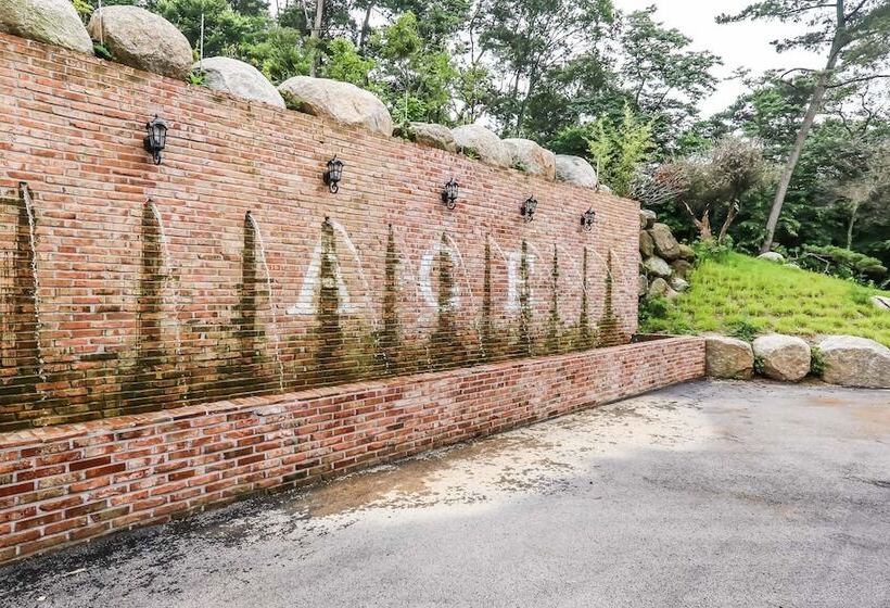 Seosan Ace Driving Self Check In Motel