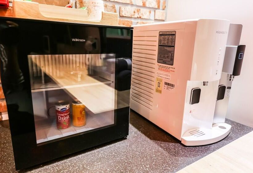 Seosan Ace Driving Self Check In Motel