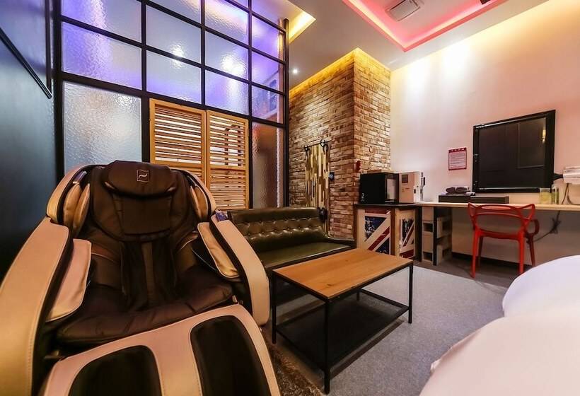 Seosan Ace Driving Self Check In Motel