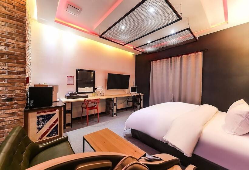 Seosan Ace Driving Self Check In Motel