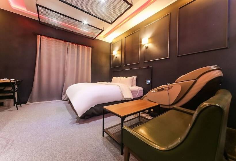 Seosan Ace Driving Self Check In Motel