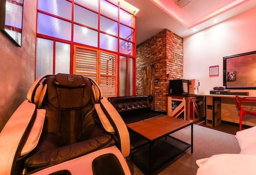 Seosan Ace Driving Self Check In Motel