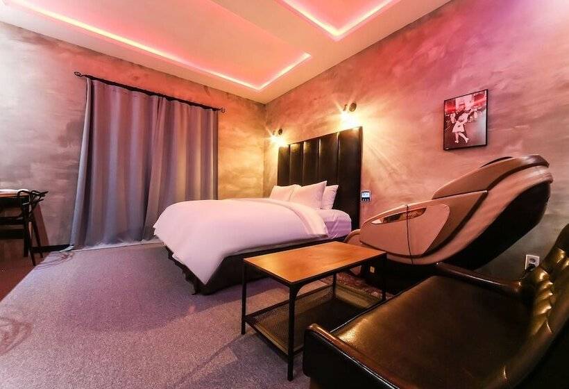 Seosan Ace Driving Self Check In Motel