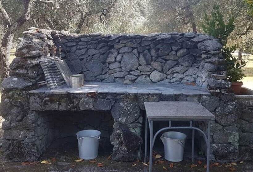 Tasteful Stone Cottage In Orvieto With Garden And Pool