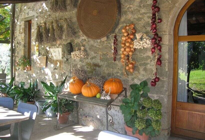 Tasteful Stone Cottage In Orvieto With Garden And Pool