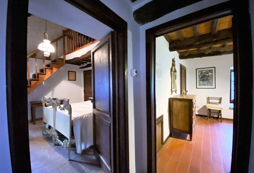 Tasteful Stone Cottage In Orvieto With Garden And Pool