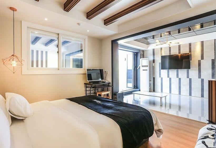 Motel Donghae Uve