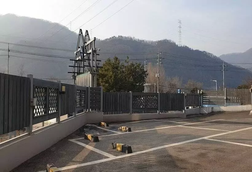 モーテル Yangpyeong Mongstay
