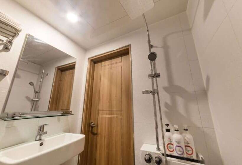 فندق على الطريق Yangpyeong Mongstay