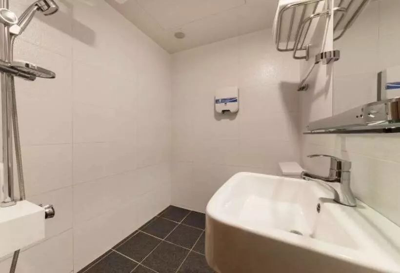 モーテル Yangpyeong Mongstay