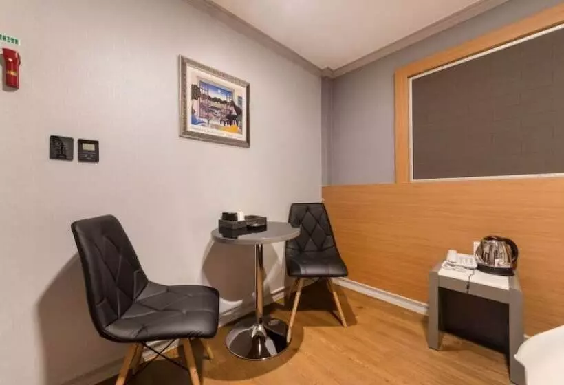 モーテル Yangpyeong Mongstay