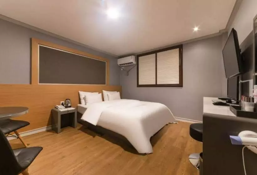 モーテル Yangpyeong Mongstay