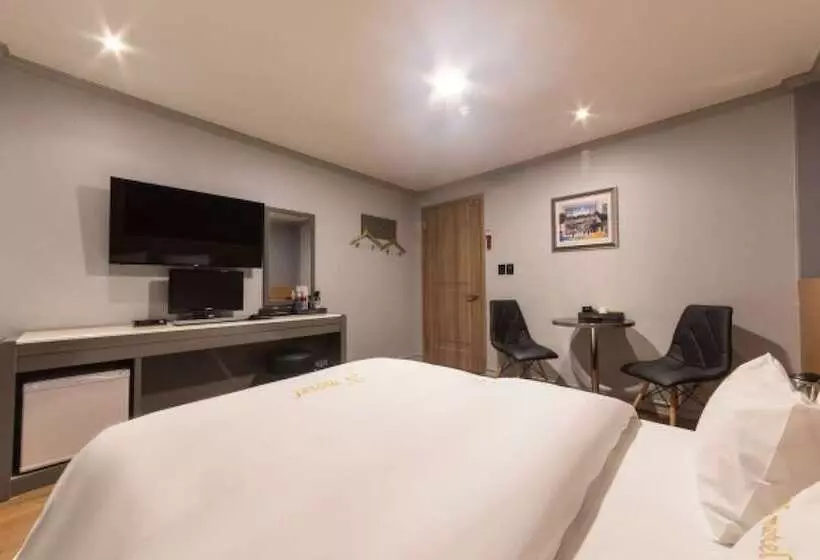 モーテル Yangpyeong Mongstay