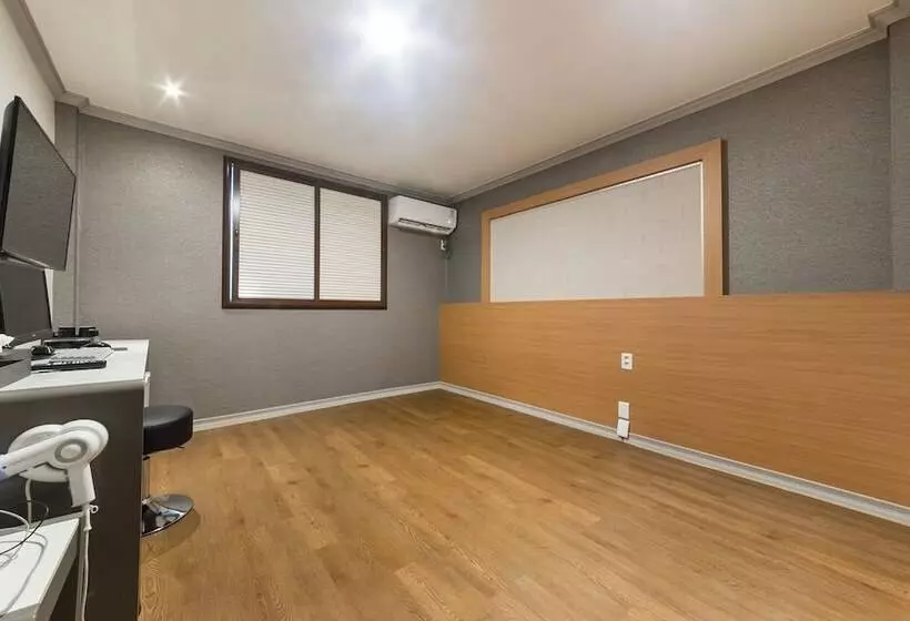 モーテル Yangpyeong Mongstay