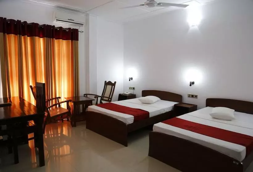 Ananthi Hotels