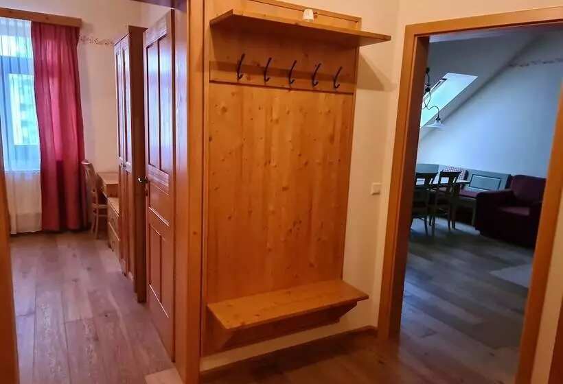 Apartments Sitar