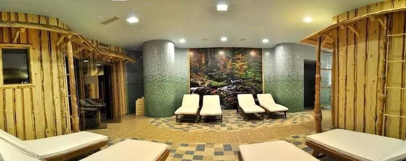 Apartments Sitar