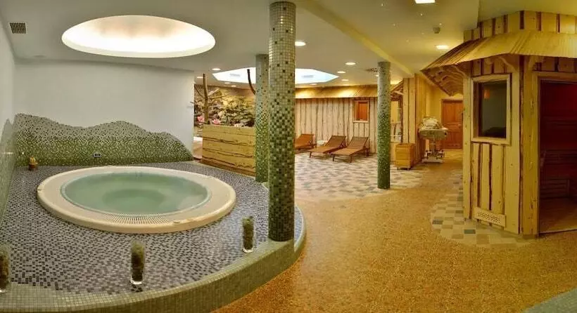 Apartments Sitar