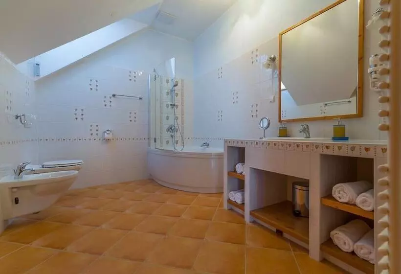 Apartments Sitar