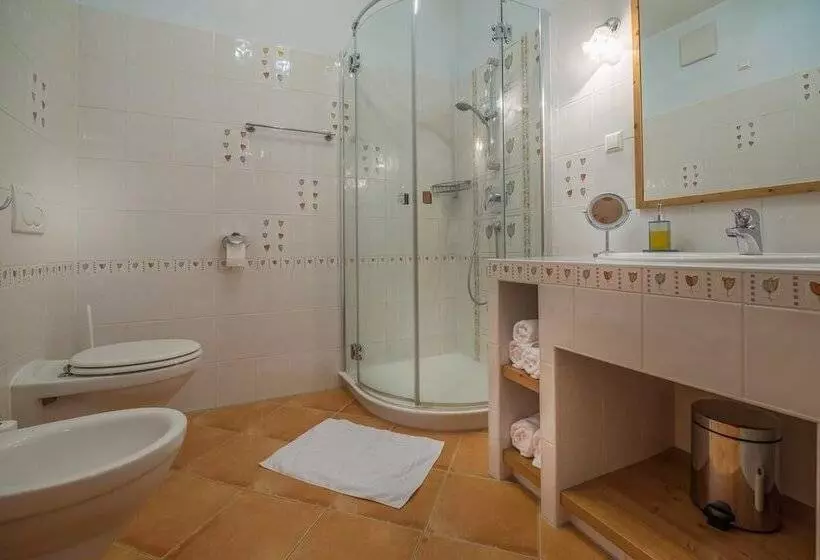 Apartments Sitar
