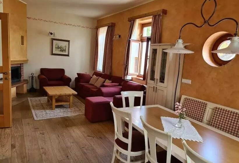 Apartments Sitar
